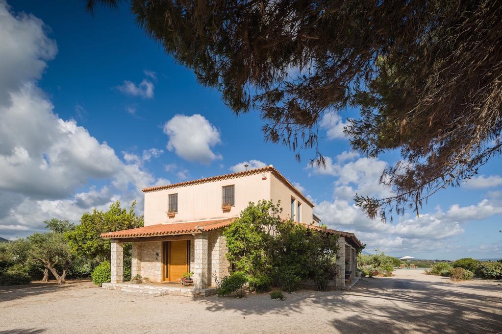 Vrysomylos Vromonérion Exterior foto
